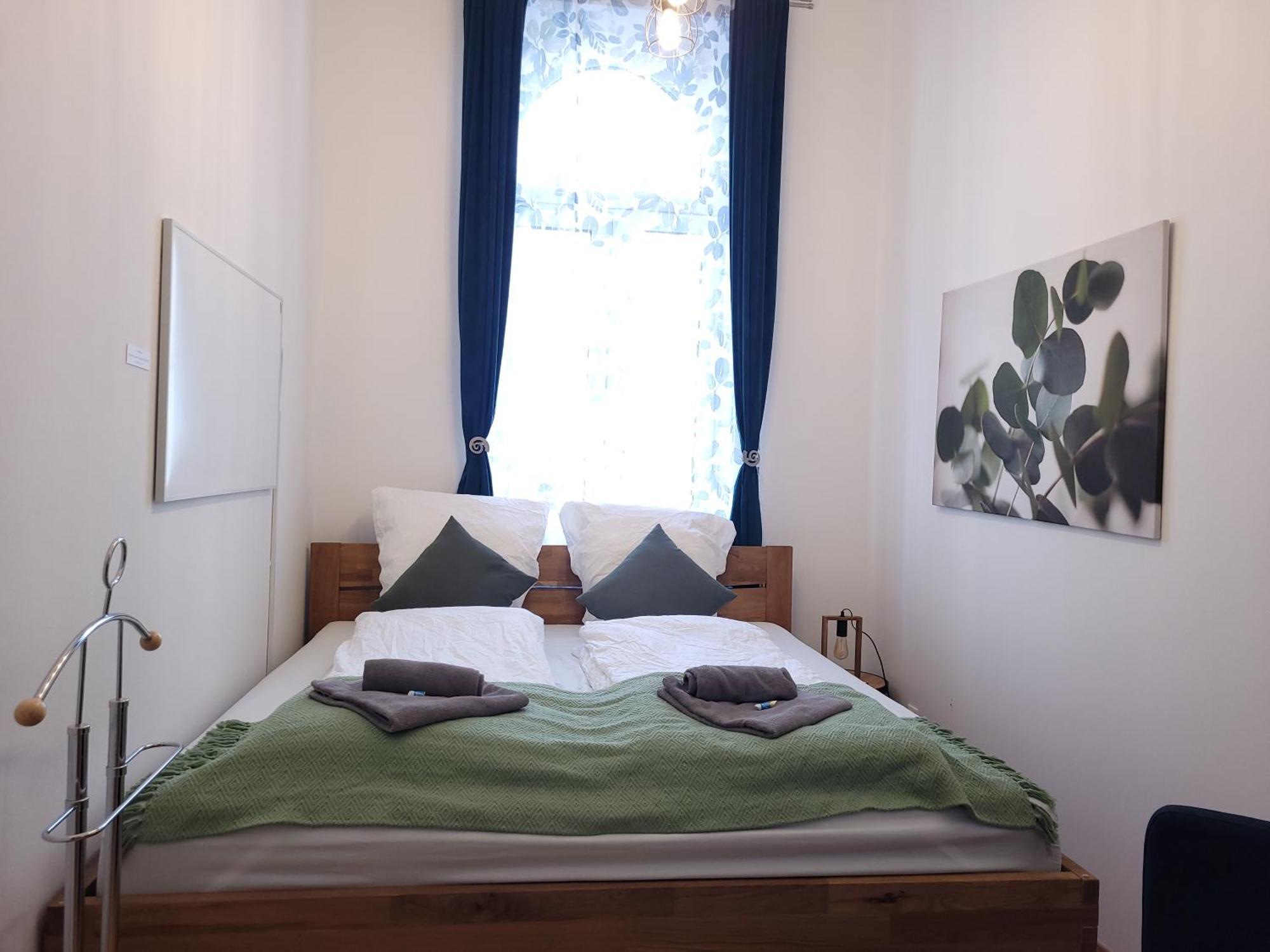 3 Bedrooms - 72sqm - 15 Min. Center Appartamento