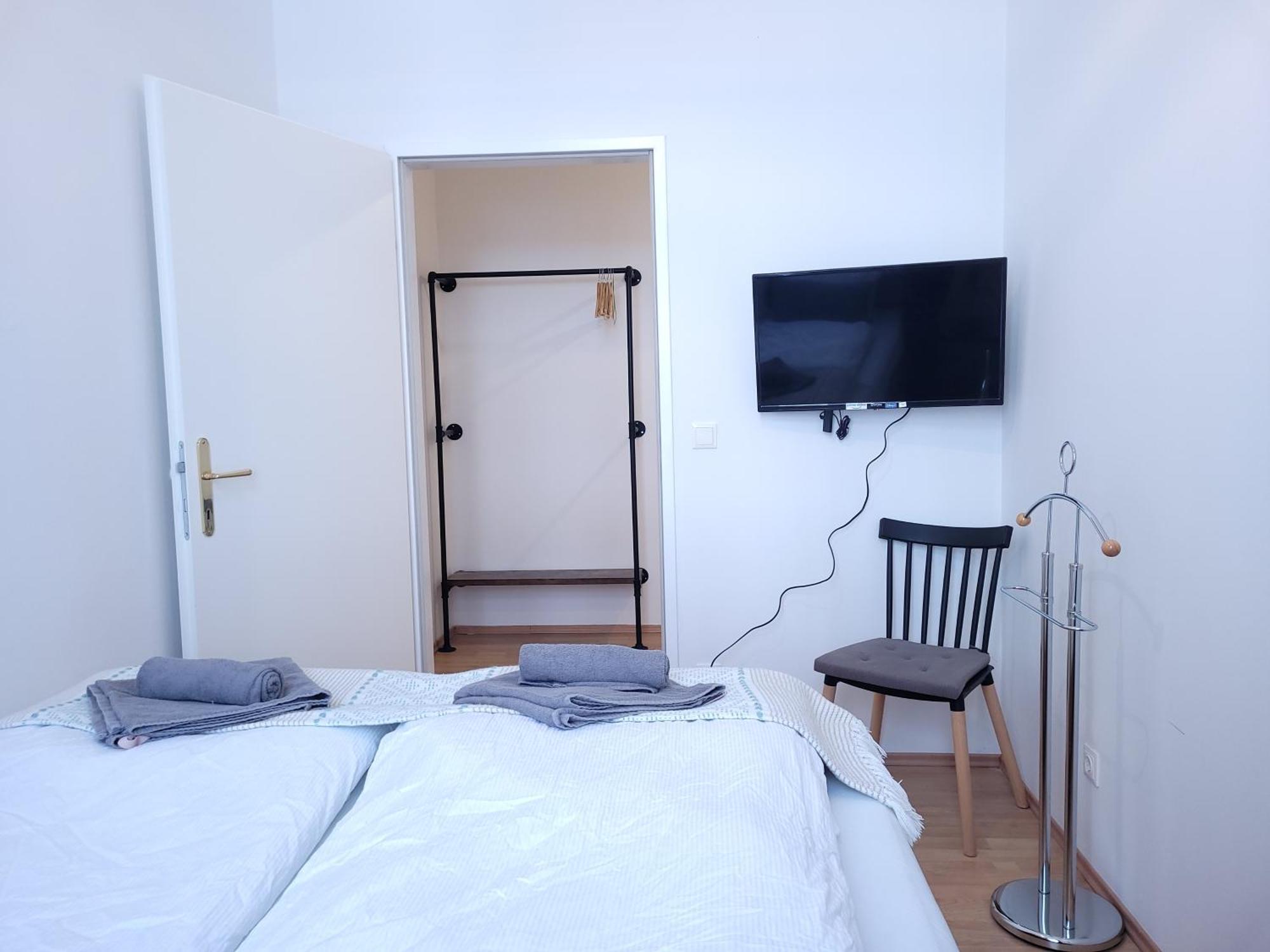 Appartamento 3 Bedrooms - 72sqm - 15 Min. Center